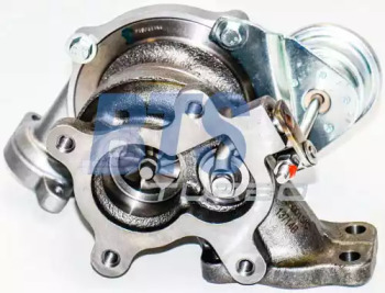 bts turbo t912113bl